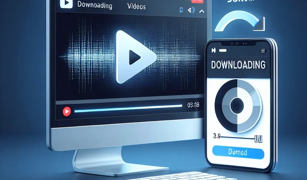 "Cómo descargar videos de YouTube: Guía completa 2024 con pasos simples y herramientas recomendadas"