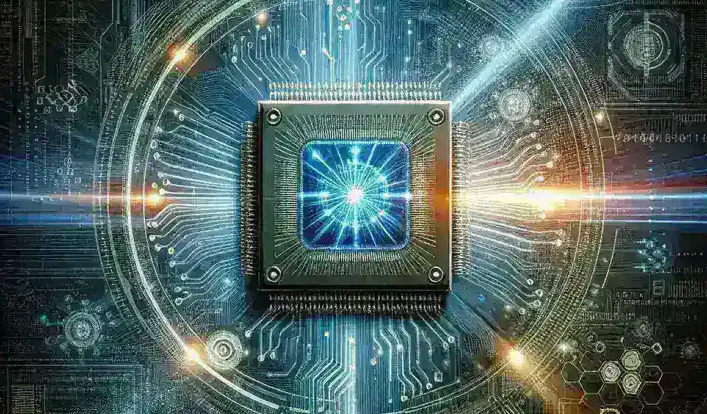 "New generation Intel Optane memory modules showcasing advanced technology and design for enhanced computing performance."